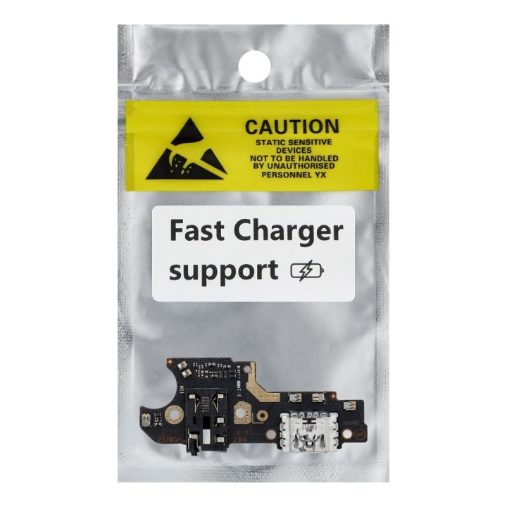 Плата зарядки для REALME C21Y OEM (Fast Charger)