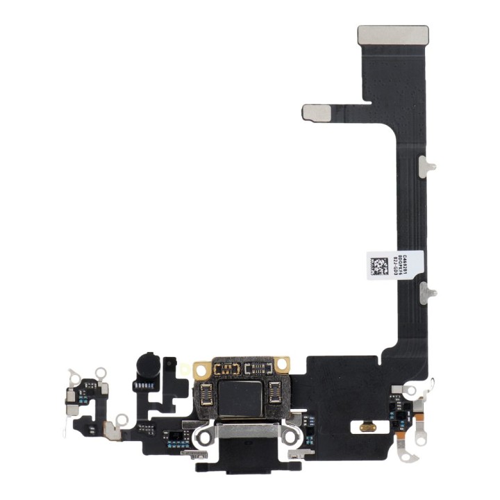 Taśma ładowania USB do IPHONE 11 Pro czarny (demotaż)