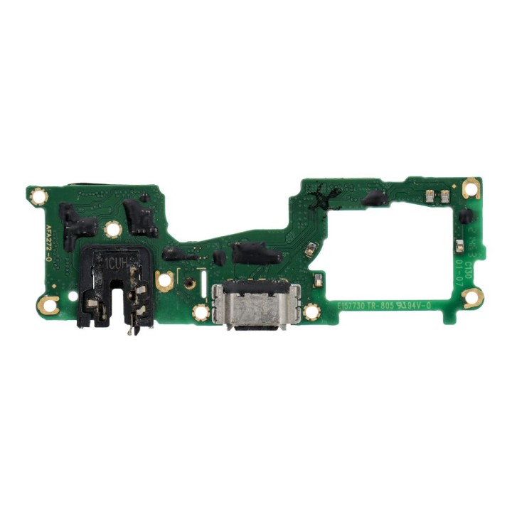 Плата зарядки для REALME 8 4G OEM (Fast Charger)