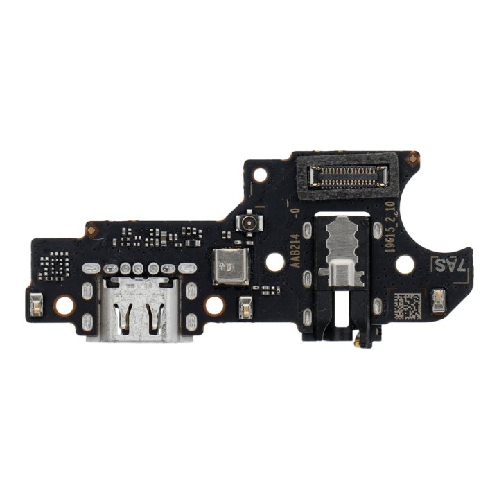 Плата зарядки для REALME C21Y OEM (Fast Charger)