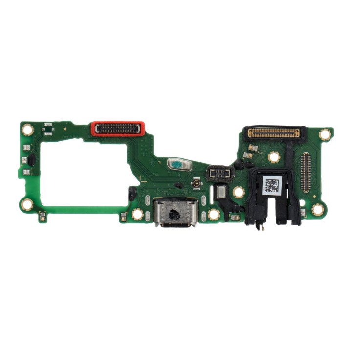Плата зарядки для REALME 8 Pro OEM (Fast Charger)