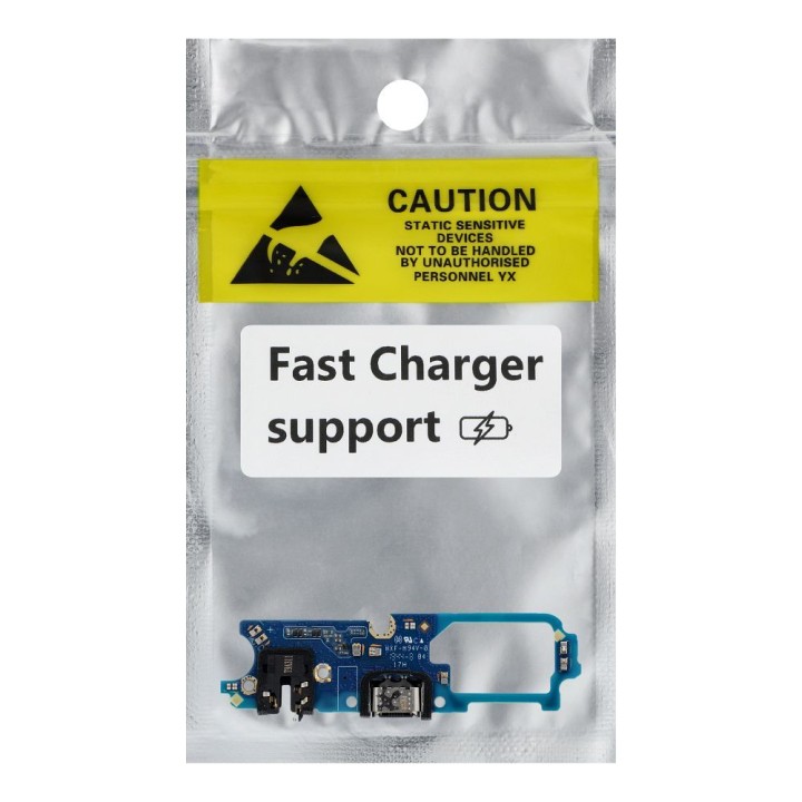 Плата зарядки для REALME 6 RMX2001 OEM (Fast Charger)