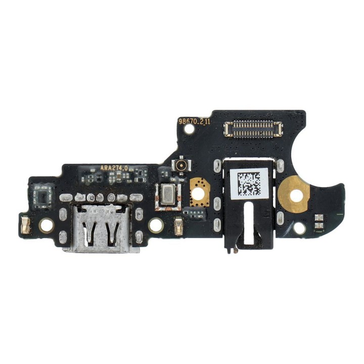 Плата зарядки для REALME C3 OEM (Fast Charger)