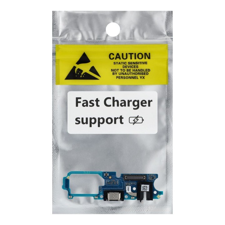 Плата зарядки для REALME 6 RMX2001 OEM (Fast Charger)