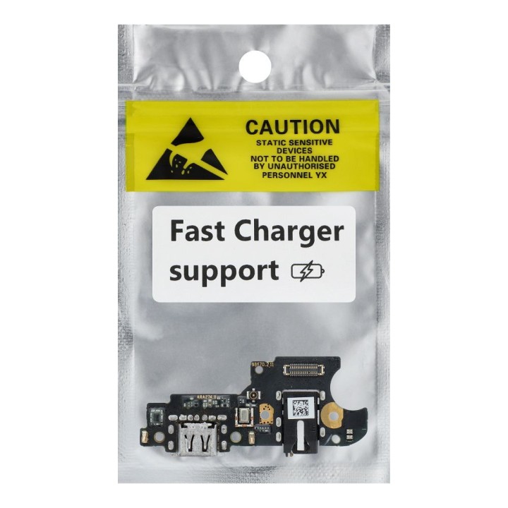 Плата зарядки для REALME C3 OEM (Fast Charger)