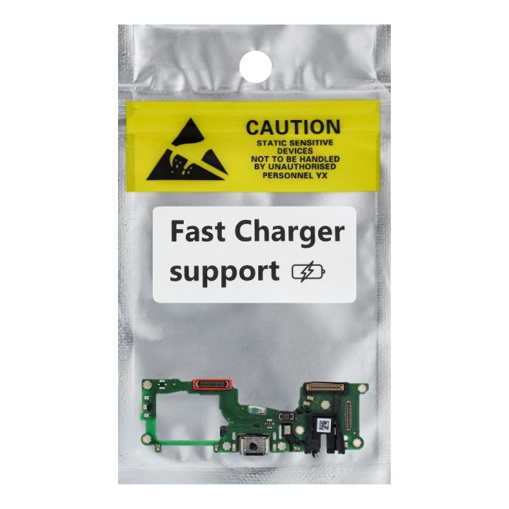 Płytka ładowania do REALME 8 Pro OEM (Fast Charger)