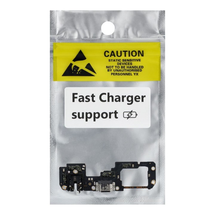 Board charging for REALME 9 4G OEM (Fast Charger)