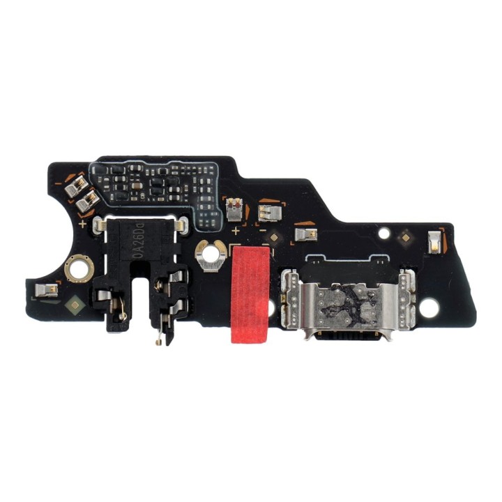 Плата зарядки для REALME 7 OEM (Fast Charger)