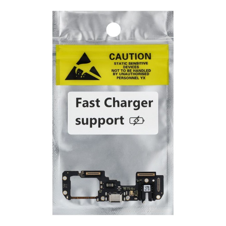 Board charging for REALME 9 4G OEM (Fast Charger)