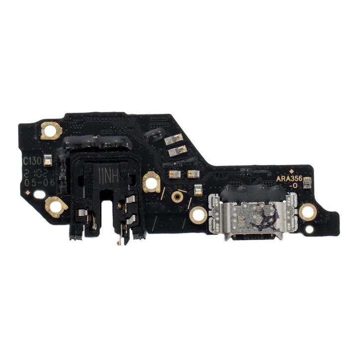 Плата зарядки для REALME 7 5G OEM (Fast Charger)