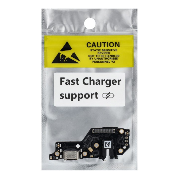 Плата зарядки для REALME 7 5G OEM (Fast Charger)