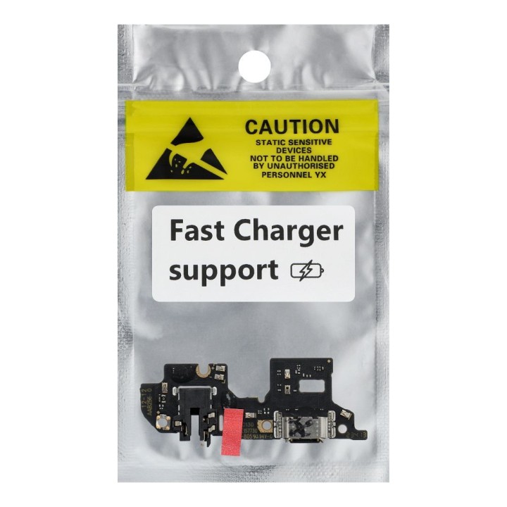 Плата зарядки для REALME 9 Pro OEM (Fast Charger)