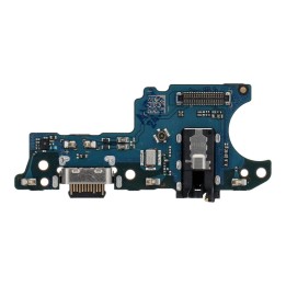 Плата зарядки для SAMSUNG A03s A037F/M OEM (Fast Charger)
