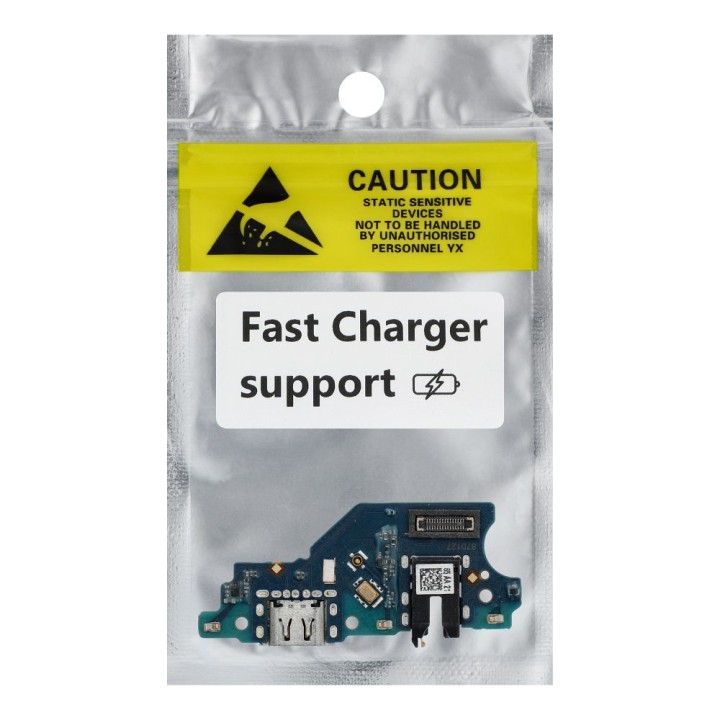 Charging board for REALME C20 C21 OEM (Fast Charger)