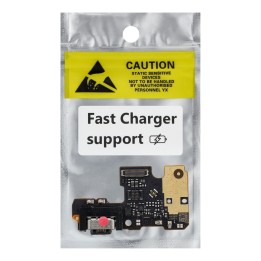 Плата зарядки для XIAOMI Mi A3 (Fast Charger)