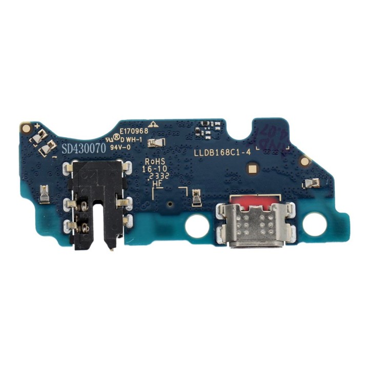 Плата зарядки для SAMSUNG A03 Core A032F/M OEM (Fast Charger)