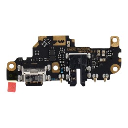 Плата зарядки для XIAOMI Poco F2 OEM (Fast Charger)