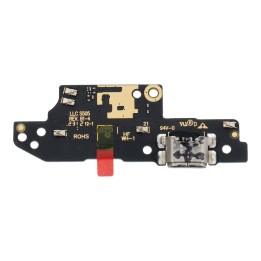 Плата зарядки для XIAOMI Redmi 9AT OEM (Fast Charger)