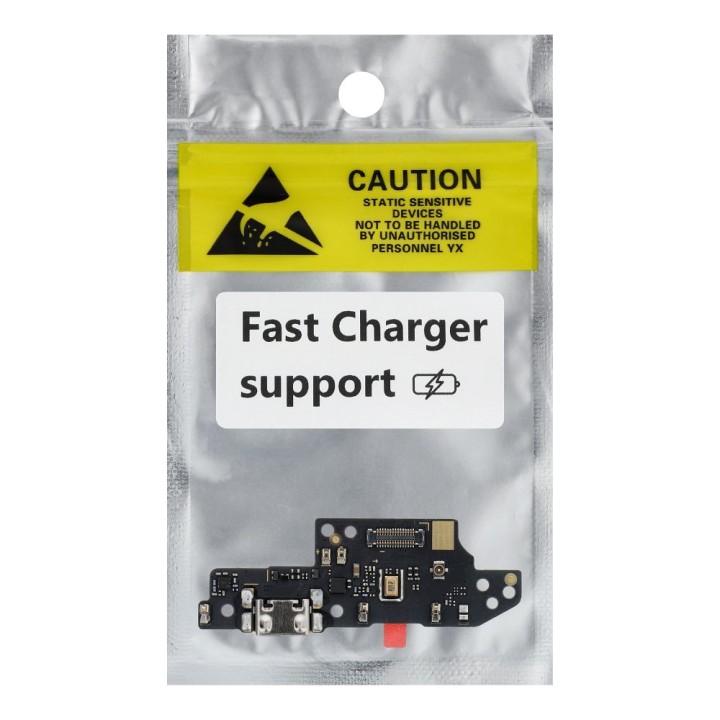 Плата зарядки для XIAOMI Redmi 9AT OEM (Fast Charger)