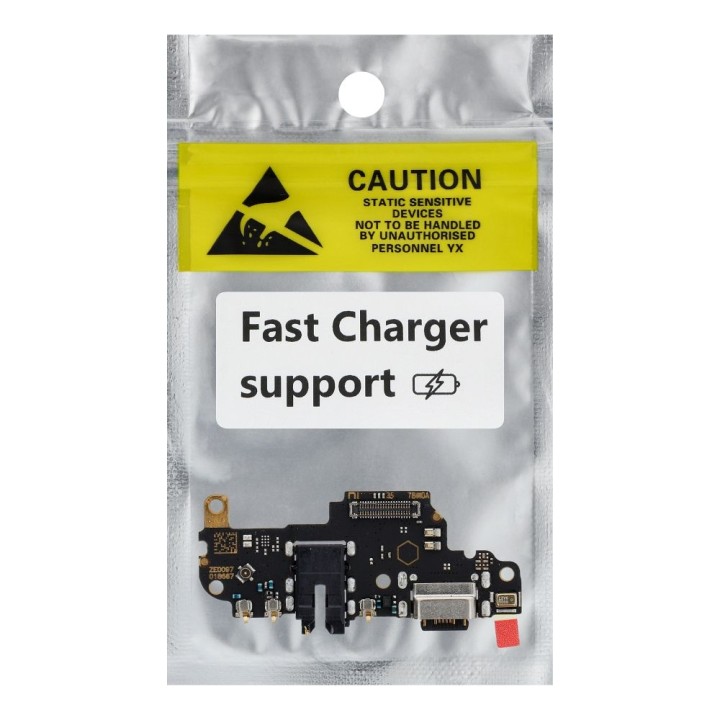 Board charging for XIAOMI Poco F2 OEM (Fast Charger)