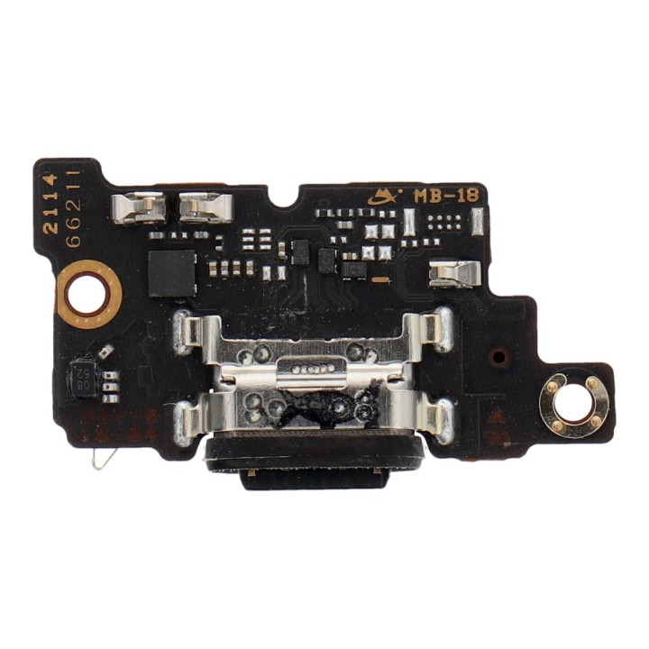 Плата зарядки для XIAOMI Poco F3 OEM (Fast Charger)