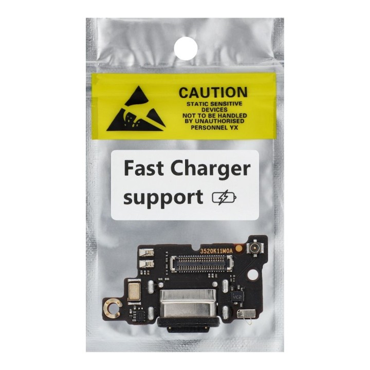 Płytka ładowania do XIAOMI Poco F3 OEM (Fast Charger)