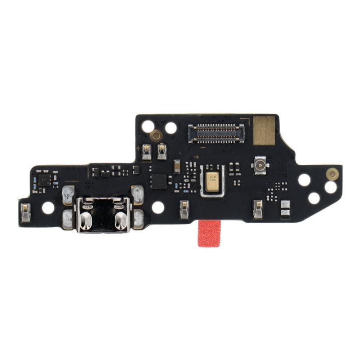 Плата зарядки для XIAOMI Redmi 9A OEM (Fast Charger)