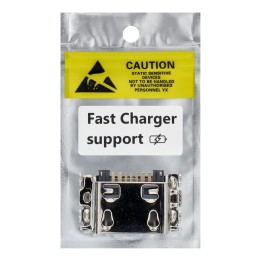 Connector charging port for SAMSUNG J4 J5 J6 ORI