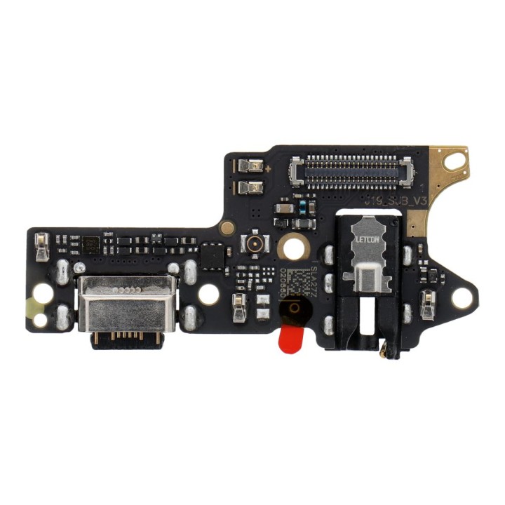 Board charging for XIAOMI Redmi 9 OEM (Fast Charger)
