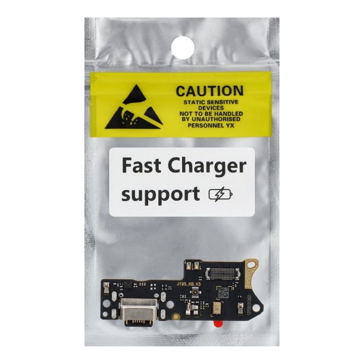 Board charging for XIAOMI Poco M3 OEM (Fast Charger)