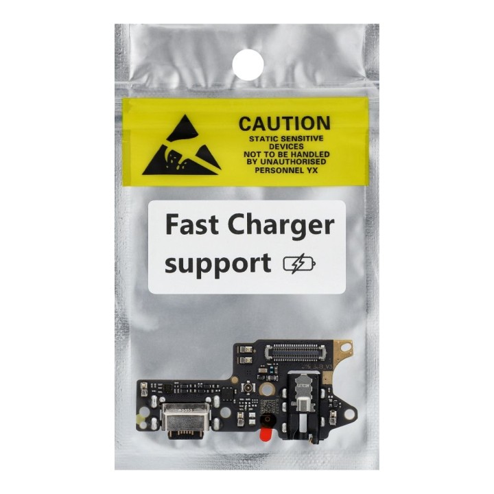 Płytka ładowania do XIAOMI Redmi 9 OEM (Fast Charger)