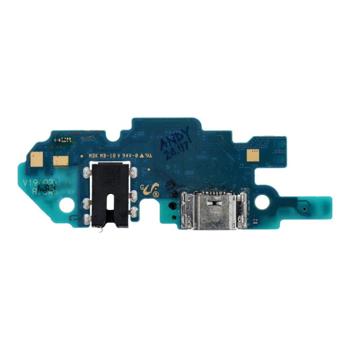 Плата зарядки для SAMSUNG A10 A105FN OEM (Fast Charger)