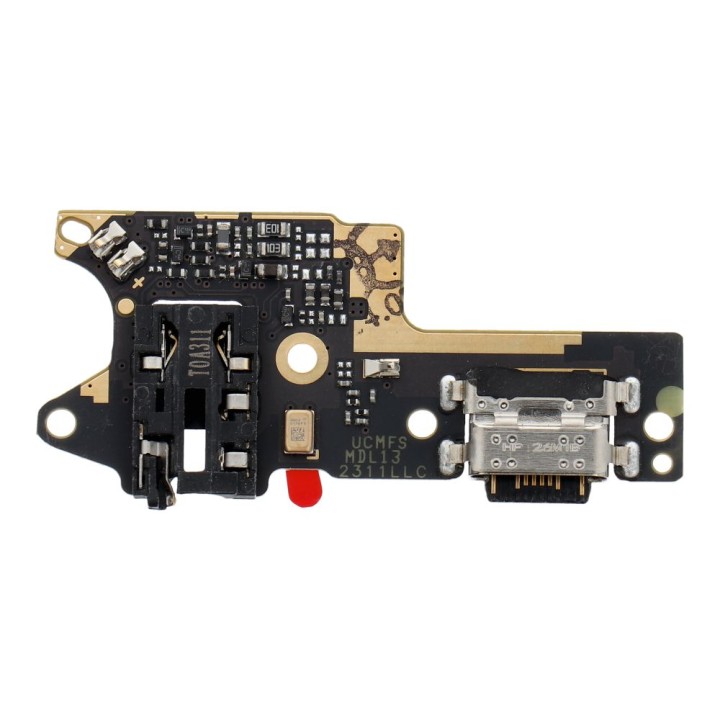 Плата зарядки для XIAOMI Redmi 9 OEM (Fast Charger)
