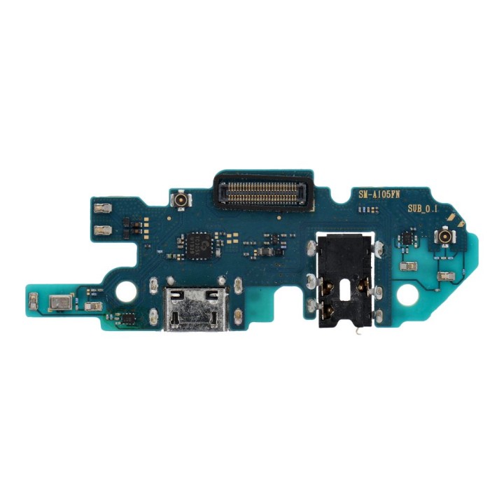 Плата зарядки для SAMSUNG A10 A105FN OEM (Fast Charger)