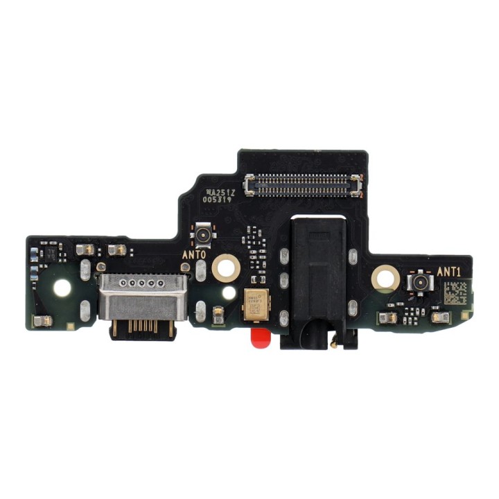 Плата зарядки для XIAOMI Note 11 5G OEM (Fast Charger)
