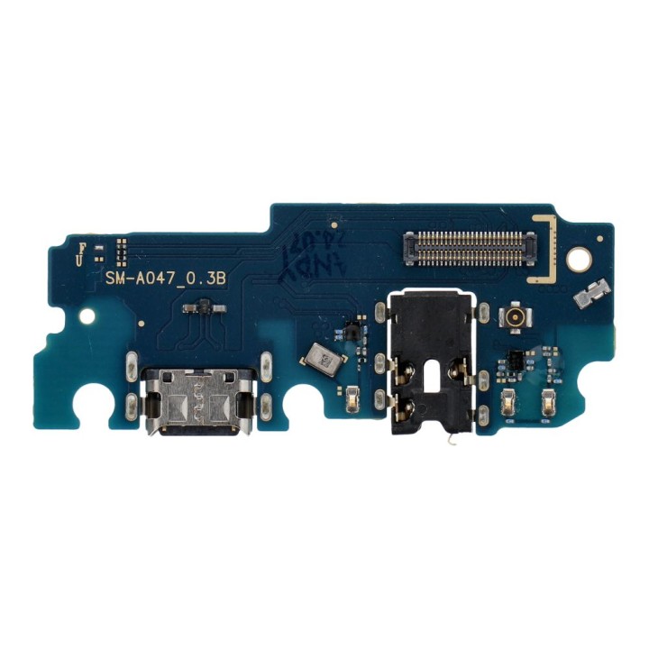 Плата зарядки для SAMSUNG A04S A047F OEM (Fast Charger)