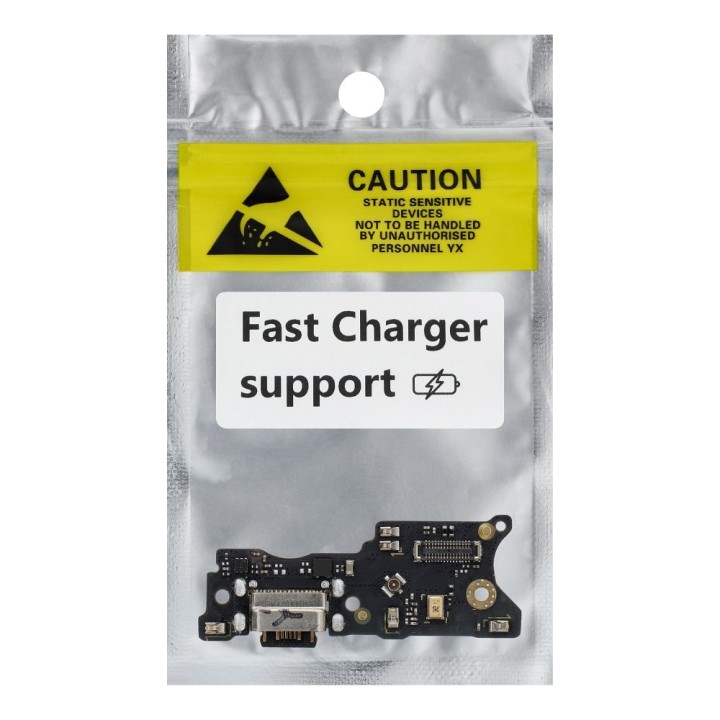 Charging board for XIAOMI Redmi 10 OEM (Fast Charger)