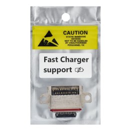 Connector charging port for SAMSUNG Note 10 Note 10 Plus ORI