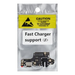 Board charging for XIAOMI Redmi Note 9S OEM (Fast Charger)