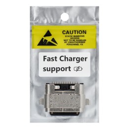 Charging port connector for SAMSUNG T220 T225 ORI