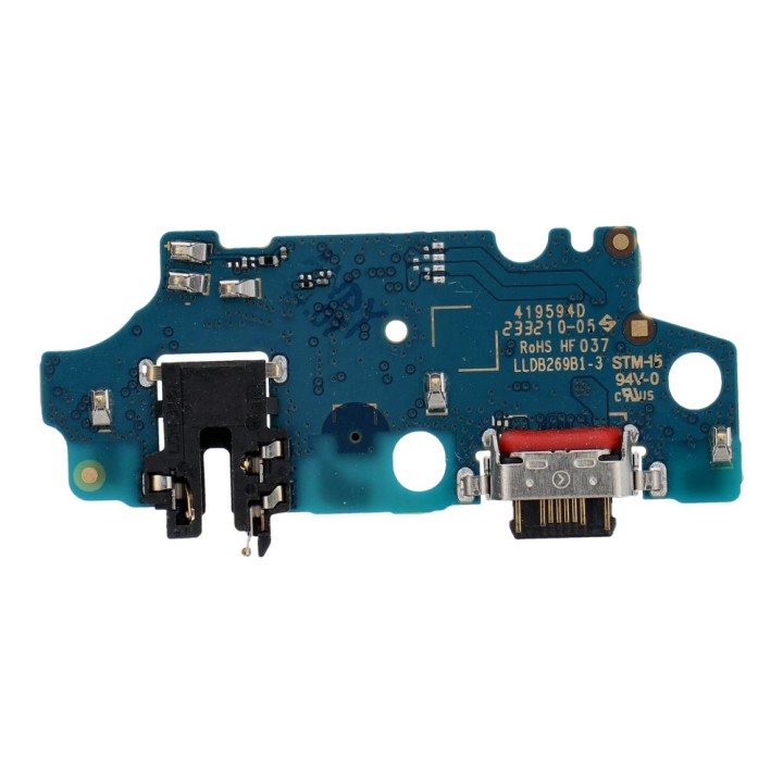 Charging board for SAMSUNG A05S A057 OEM (Fast Charger)