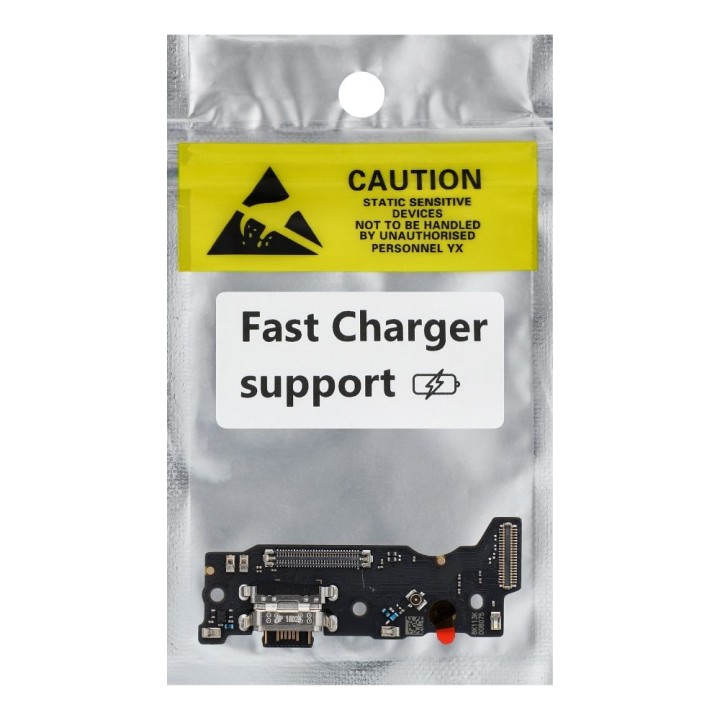 Płytka ładowania do XIAOMI Redmi 10 Pro OEM (Fast Charger)