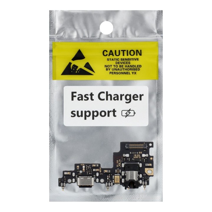 Плата зарядки для XIAOMI Mi A1 OEM (Fast Charger)