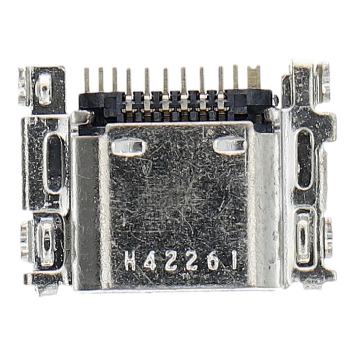 Роз'єм зарядки для SAMSUNG T210 T230 T231 T235 ORI