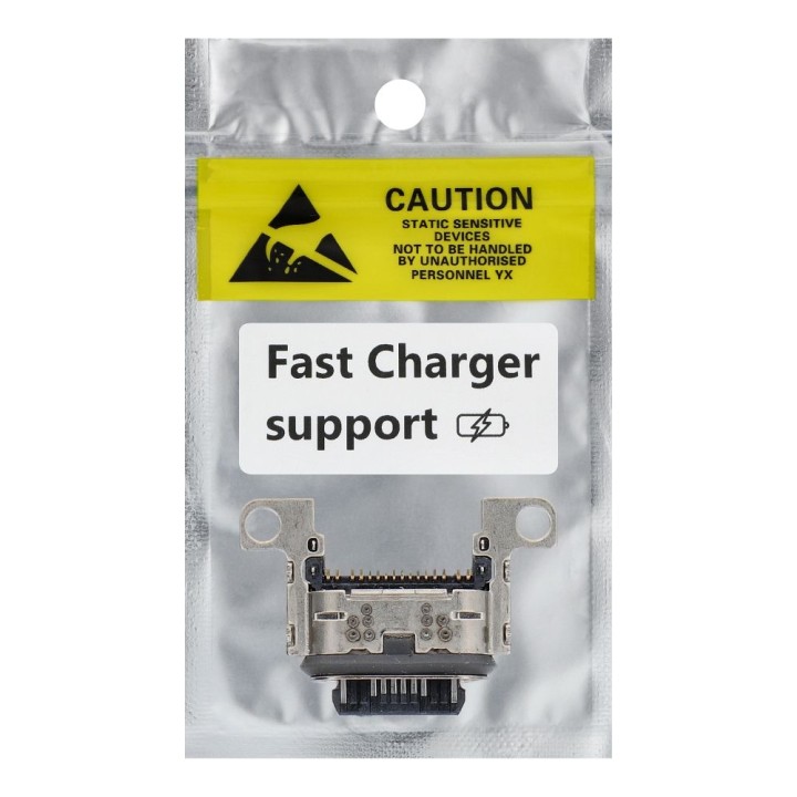 Connector charging port for SAMSUNG A34 A53 ORI