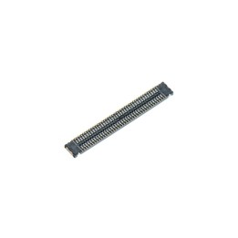 Разъем FPC для SAMSUNG A40 78pin