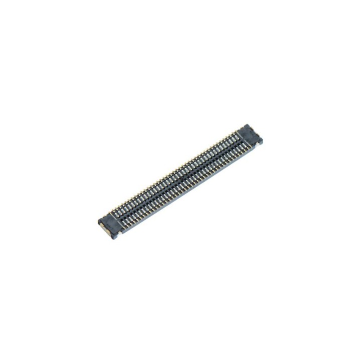 Разъем FPC для SAMSUNG A40 78pin