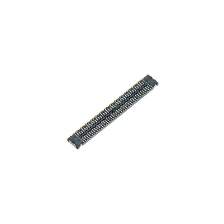 Разъем FPC для SAMSUNG A40 78pin