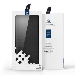 DUX DUCIS чехол BRIL для SAMSUNG Z Fold6 5G синий