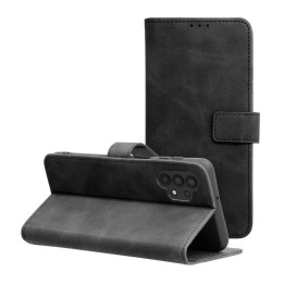 Flip case for Samsung A32 5G Tender Book black